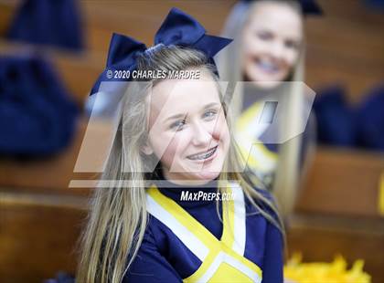 Thumbnail 1 in Cape Fear @ Terry Sanford photogallery.