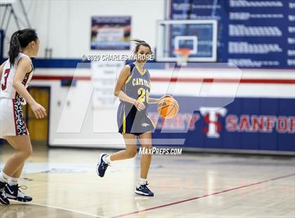Thumbnail 3 in Cape Fear @ Terry Sanford photogallery.