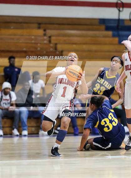 Thumbnail 3 in Cape Fear @ Terry Sanford photogallery.
