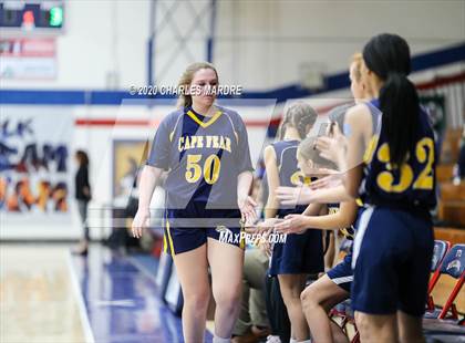 Thumbnail 3 in Cape Fear @ Terry Sanford photogallery.