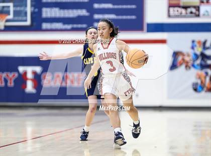 Thumbnail 3 in Cape Fear @ Terry Sanford photogallery.