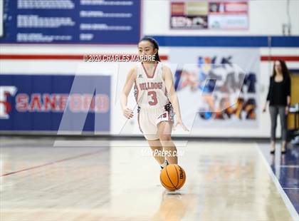 Thumbnail 1 in Cape Fear @ Terry Sanford photogallery.