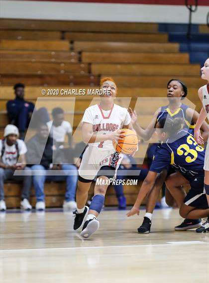 Thumbnail 1 in Cape Fear @ Terry Sanford photogallery.