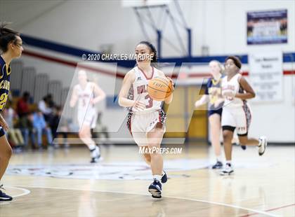 Thumbnail 3 in Cape Fear @ Terry Sanford photogallery.
