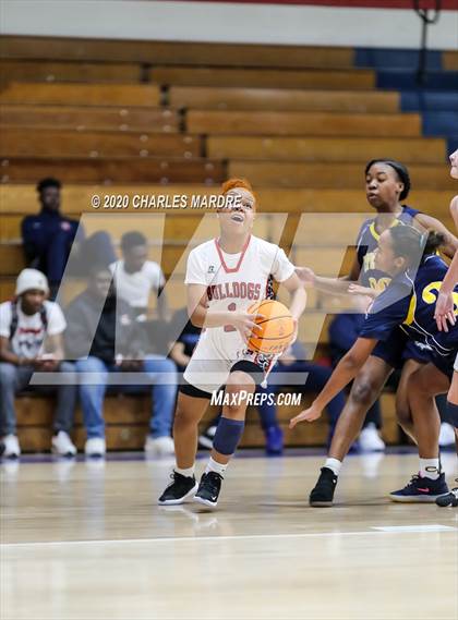 Thumbnail 3 in Cape Fear @ Terry Sanford photogallery.