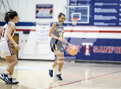 Thumbnail 1 in Cape Fear @ Terry Sanford photogallery.