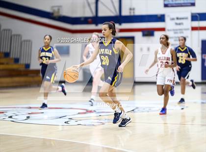 Thumbnail 2 in Cape Fear @ Terry Sanford photogallery.