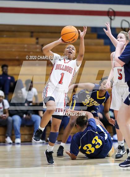 Thumbnail 1 in Cape Fear @ Terry Sanford photogallery.