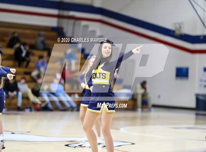 Thumbnail 2 in Cape Fear @ Terry Sanford photogallery.