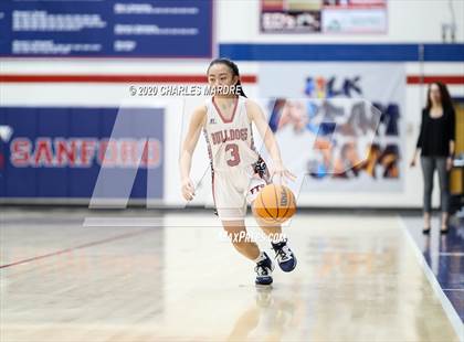 Thumbnail 3 in Cape Fear @ Terry Sanford photogallery.