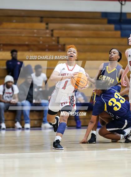 Thumbnail 2 in Cape Fear @ Terry Sanford photogallery.