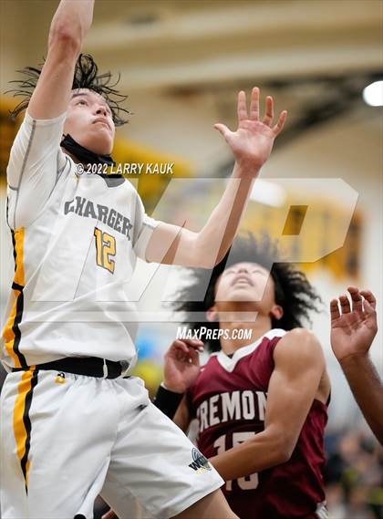 Thumbnail 1 in Fremont @ Wilcox photogallery.