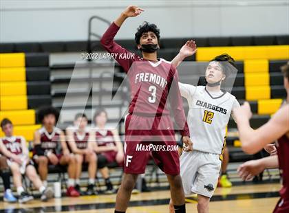 Thumbnail 3 in Fremont @ Wilcox photogallery.