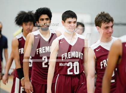 Thumbnail 3 in Fremont @ Wilcox photogallery.
