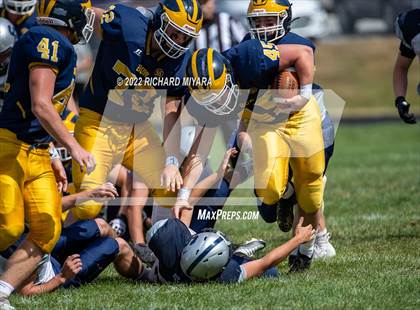 Thumbnail 2 in Sanborn Regional @ Bow photogallery.