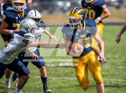 Thumbnail 1 in Sanborn Regional @ Bow photogallery.