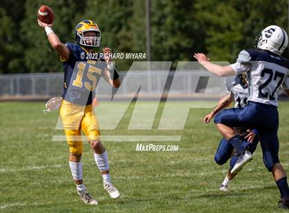 Thumbnail 1 in Sanborn Regional @ Bow photogallery.