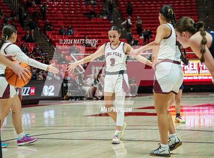 Thumbnail 1 in Lone Peak vs. Corner Canyon (UHSAA 6A Semifinal) photogallery.