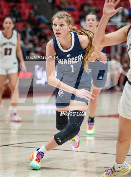 Thumbnail 1 in Lone Peak vs. Corner Canyon (UHSAA 6A Semifinal) photogallery.