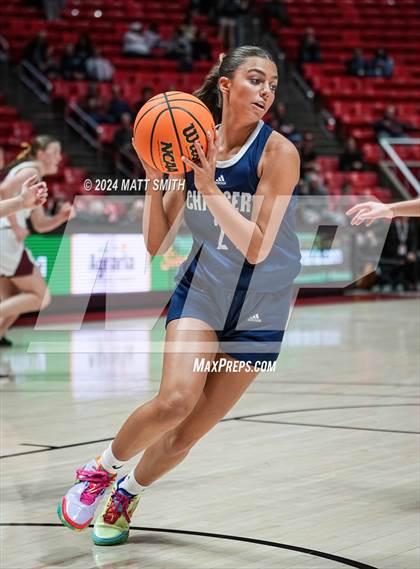 Thumbnail 1 in Lone Peak vs. Corner Canyon (UHSAA 6A Semifinal) photogallery.