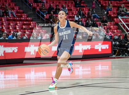 Thumbnail 3 in Lone Peak vs. Corner Canyon (UHSAA 6A Semifinal) photogallery.