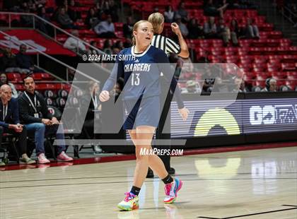 Thumbnail 1 in Lone Peak vs. Corner Canyon (UHSAA 6A Semifinal) photogallery.