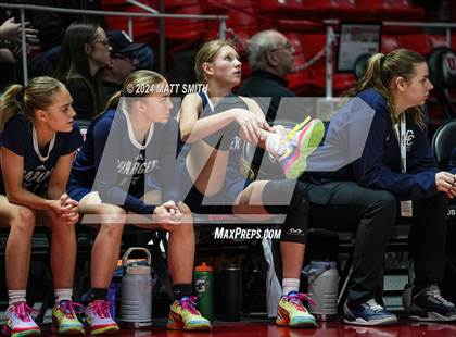 Thumbnail 1 in Lone Peak vs. Corner Canyon (UHSAA 6A Semifinal) photogallery.