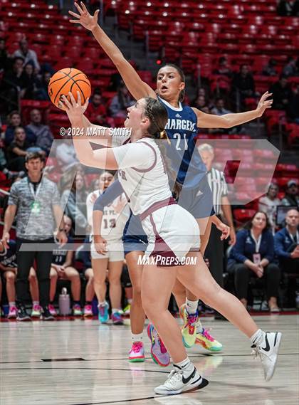 Thumbnail 1 in Lone Peak vs. Corner Canyon (UHSAA 6A Semifinal) photogallery.