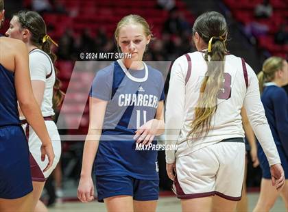 Thumbnail 2 in Lone Peak vs. Corner Canyon (UHSAA 6A Semifinal) photogallery.