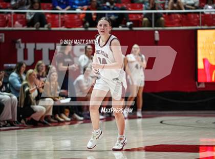 Thumbnail 2 in Lone Peak vs. Corner Canyon (UHSAA 6A Semifinal) photogallery.