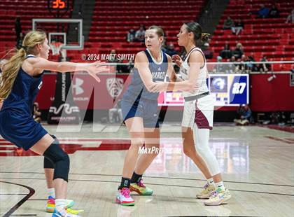 Thumbnail 1 in Lone Peak vs. Corner Canyon (UHSAA 6A Semifinal) photogallery.