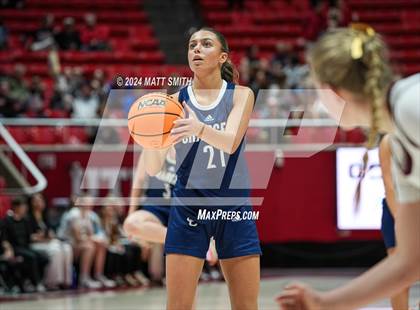 Thumbnail 1 in Lone Peak vs. Corner Canyon (UHSAA 6A Semifinal) photogallery.