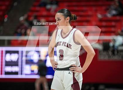Thumbnail 1 in Lone Peak vs. Corner Canyon (UHSAA 6A Semifinal) photogallery.