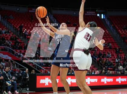 Thumbnail 1 in Lone Peak vs. Corner Canyon (UHSAA 6A Semifinal) photogallery.