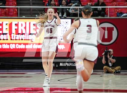 Thumbnail 3 in Lone Peak vs. Corner Canyon (UHSAA 6A Semifinal) photogallery.