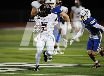 Thumbnail 1 in Ferris @ Wills Point photogallery.