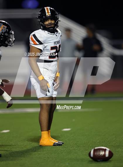 Thumbnail 2 in Ferris @ Wills Point photogallery.