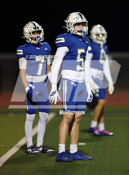 Thumbnail 2 in Ferris @ Wills Point photogallery.