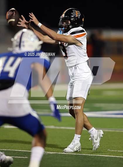 Thumbnail 2 in Ferris @ Wills Point photogallery.