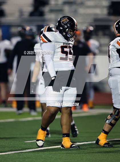 Thumbnail 1 in Ferris @ Wills Point photogallery.