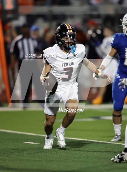 Thumbnail 2 in Ferris @ Wills Point photogallery.