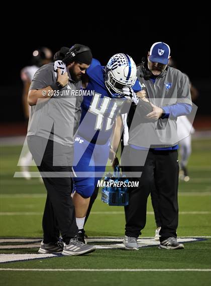 Thumbnail 3 in Ferris @ Wills Point photogallery.