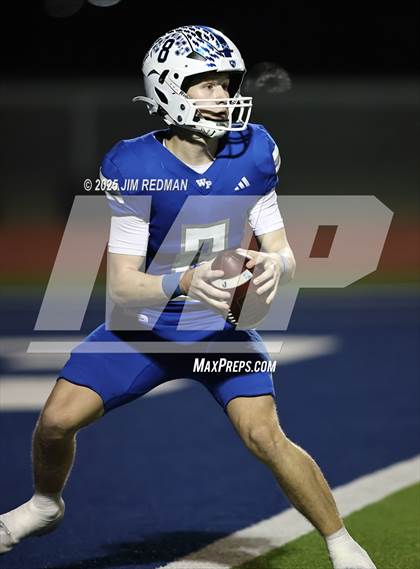 Thumbnail 3 in Ferris @ Wills Point photogallery.