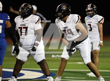 Thumbnail 2 in Ferris @ Wills Point photogallery.