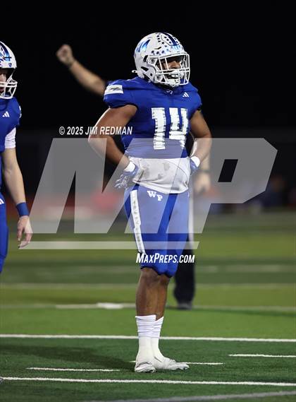 Thumbnail 3 in Ferris @ Wills Point photogallery.