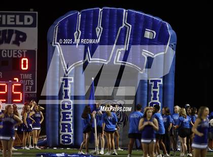 Thumbnail 1 in Ferris @ Wills Point photogallery.