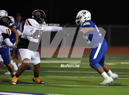 Thumbnail 1 in Ferris @ Wills Point photogallery.