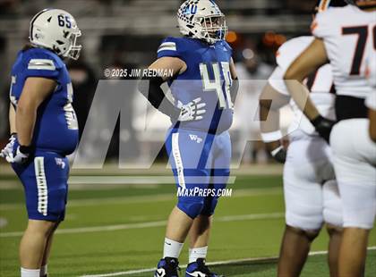 Thumbnail 3 in Ferris @ Wills Point photogallery.