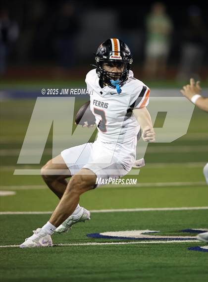 Thumbnail 2 in Ferris @ Wills Point photogallery.