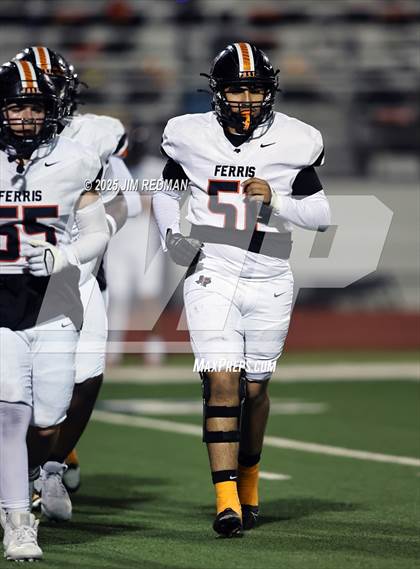 Thumbnail 2 in Ferris @ Wills Point photogallery.